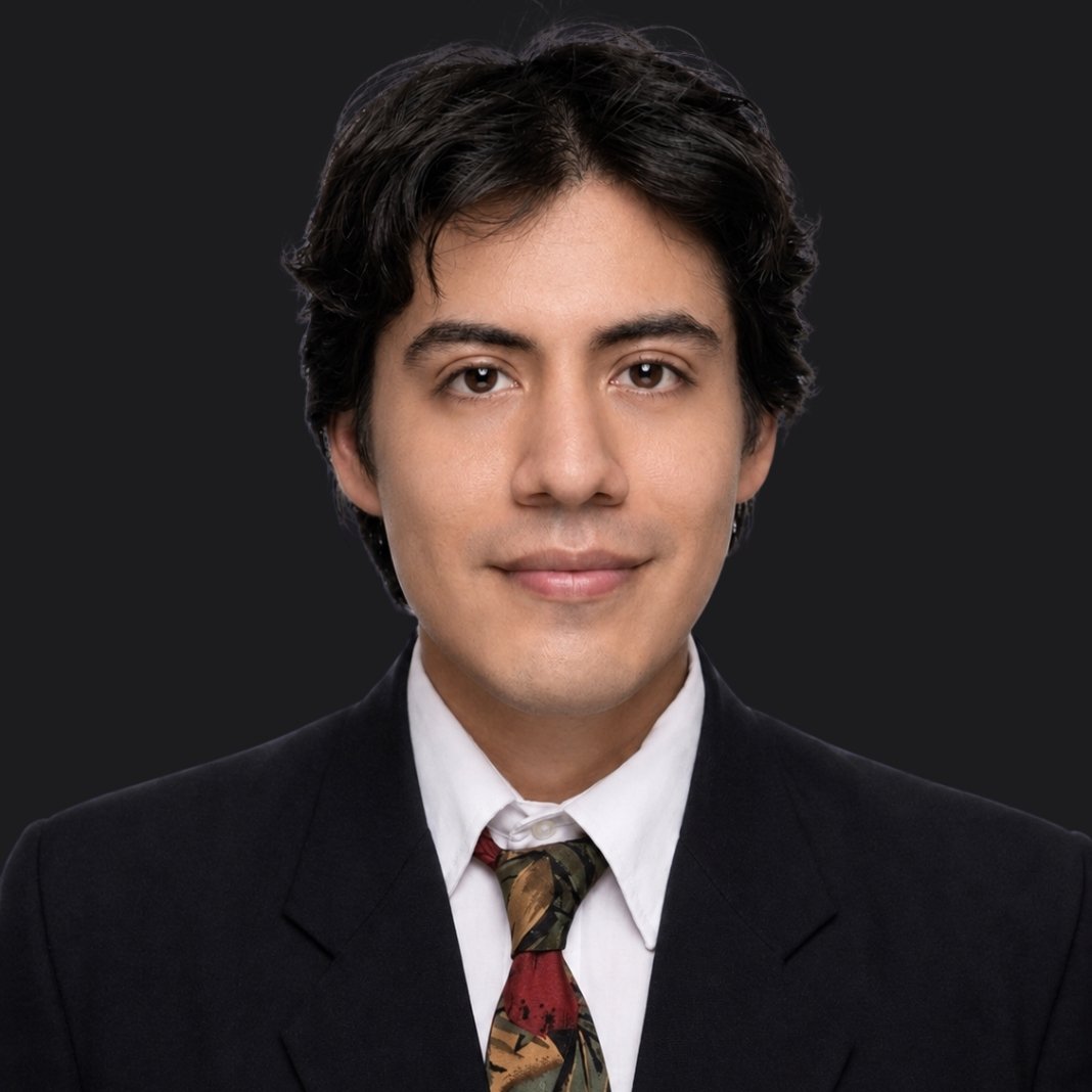 Mario Sergio Rea Garcia