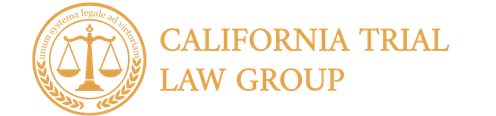 California Trial Law Group - Logo