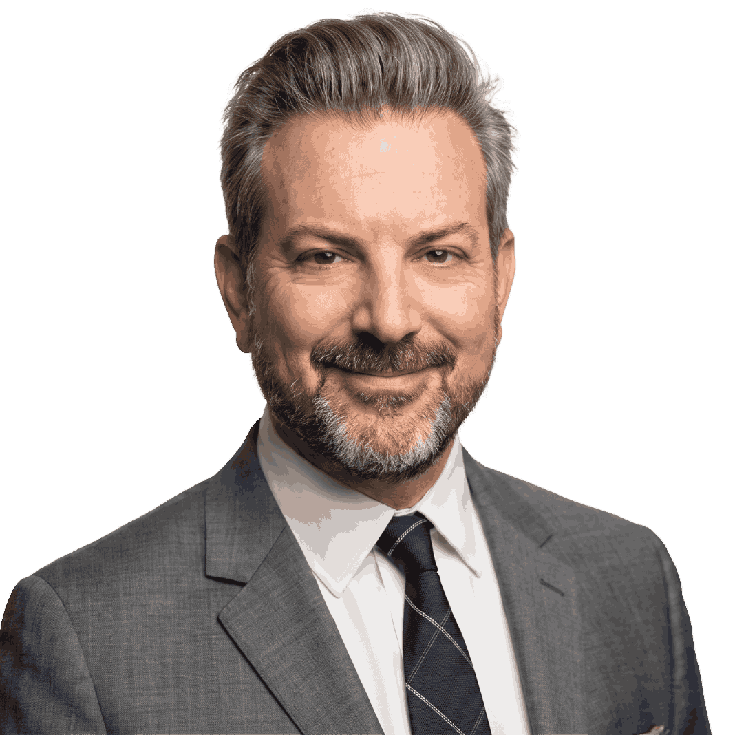 Steven Gebelin