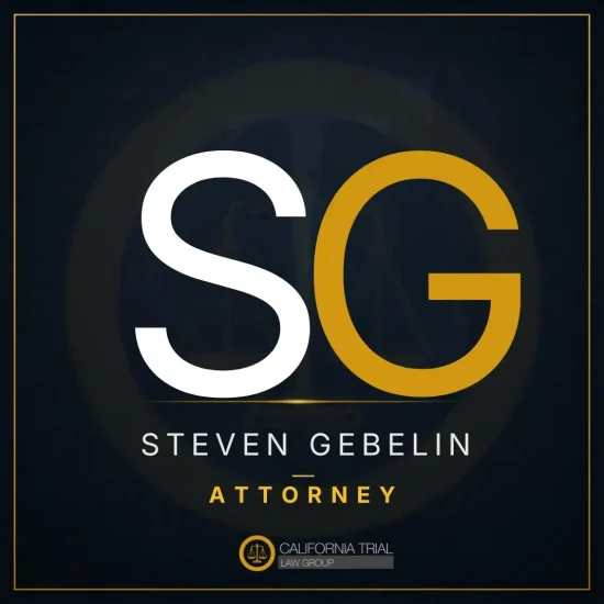 STEVEN GEBELIN